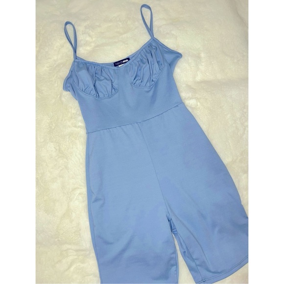 Romper - Picture 2 of 2